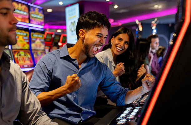 spinbet88 One Page, All Your Games