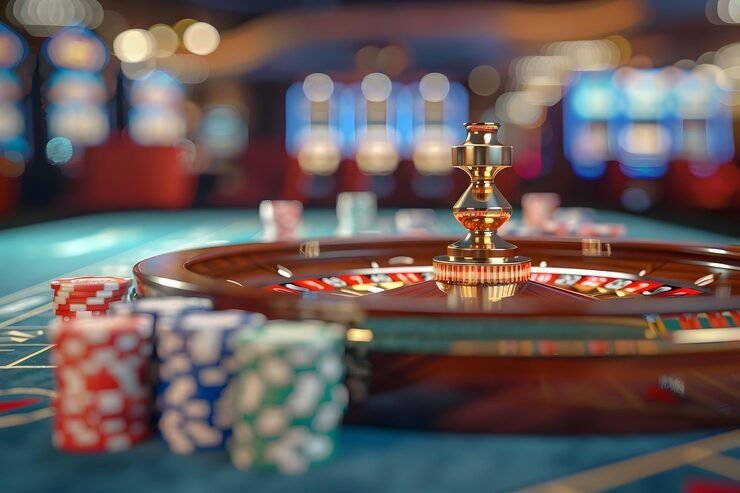 spinbet88 What Makes Bingo Stand Out Here